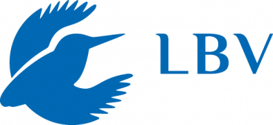 Logo Landesbund für Vogel- und Naturschutz