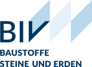 Logo BIV Baustoffe Steine und Erden